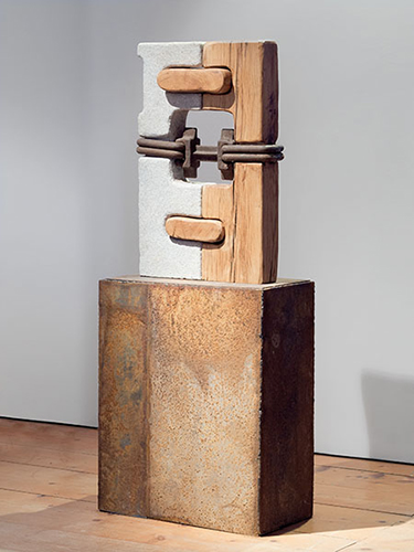 Reinhard Mader, Bildhauer, Galerie